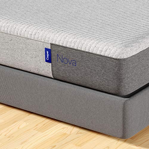 Casper Sleep Nova Foam Mattress, Twin XL