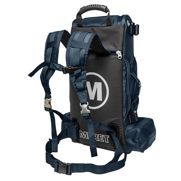 MERET Recover™ Pro X O2 Response Emergency Medical Bag