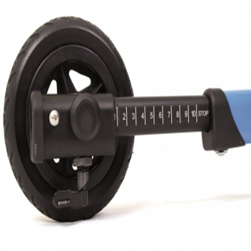 Marcy Telescopic Rollator Size 0 For Pediatrics