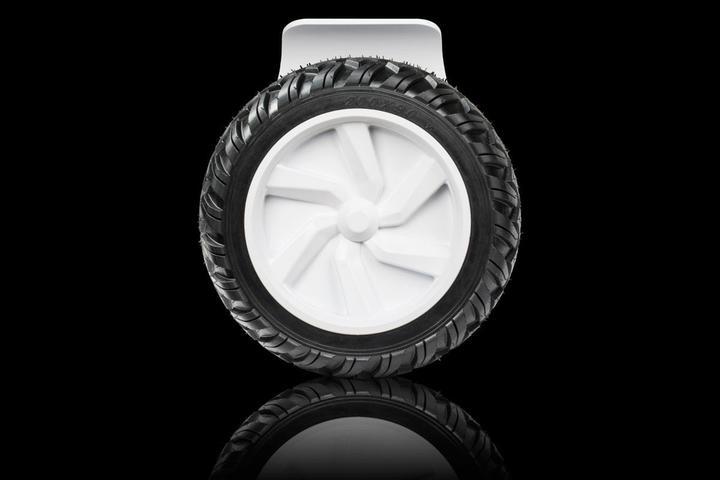 Halo Rover Electric Hoverboard Bluetooth 8.5