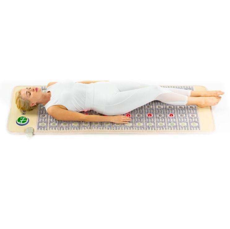 HealthyLine TAJ Mat Full 72