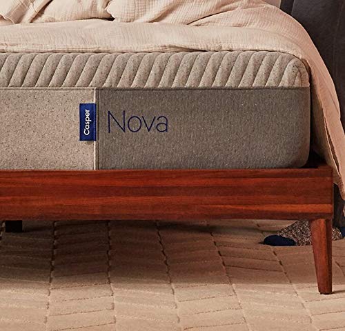 Casper Sleep Nova Foam Mattress, Twin XL