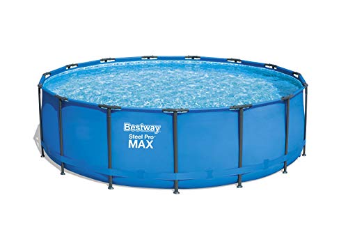 Bestway 56690E Steel Pro MAX 15' x 48