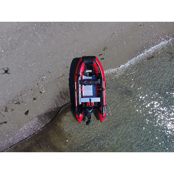 Stryker LX 360 Inflatable Boat