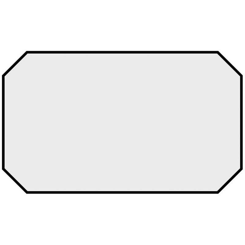 Stryker Advantage 1501 Stretcher Pad