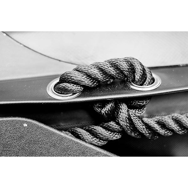 Stryker LX 420 Inflatable Boat