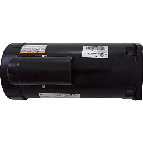 Pac Fab Motor, Pentair, 5.0hp, 230v, 1-SPD, 56Yfr, SQFL