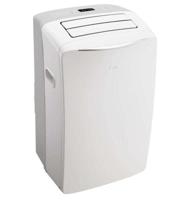 LG LP1417WSRSM 14000 BTU WiFi Portable Air Conditioner Manufacturer RFB