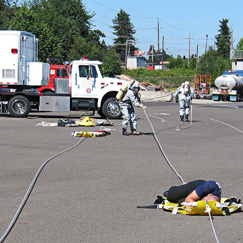 Skedco Shuttle SKED Rope Kit