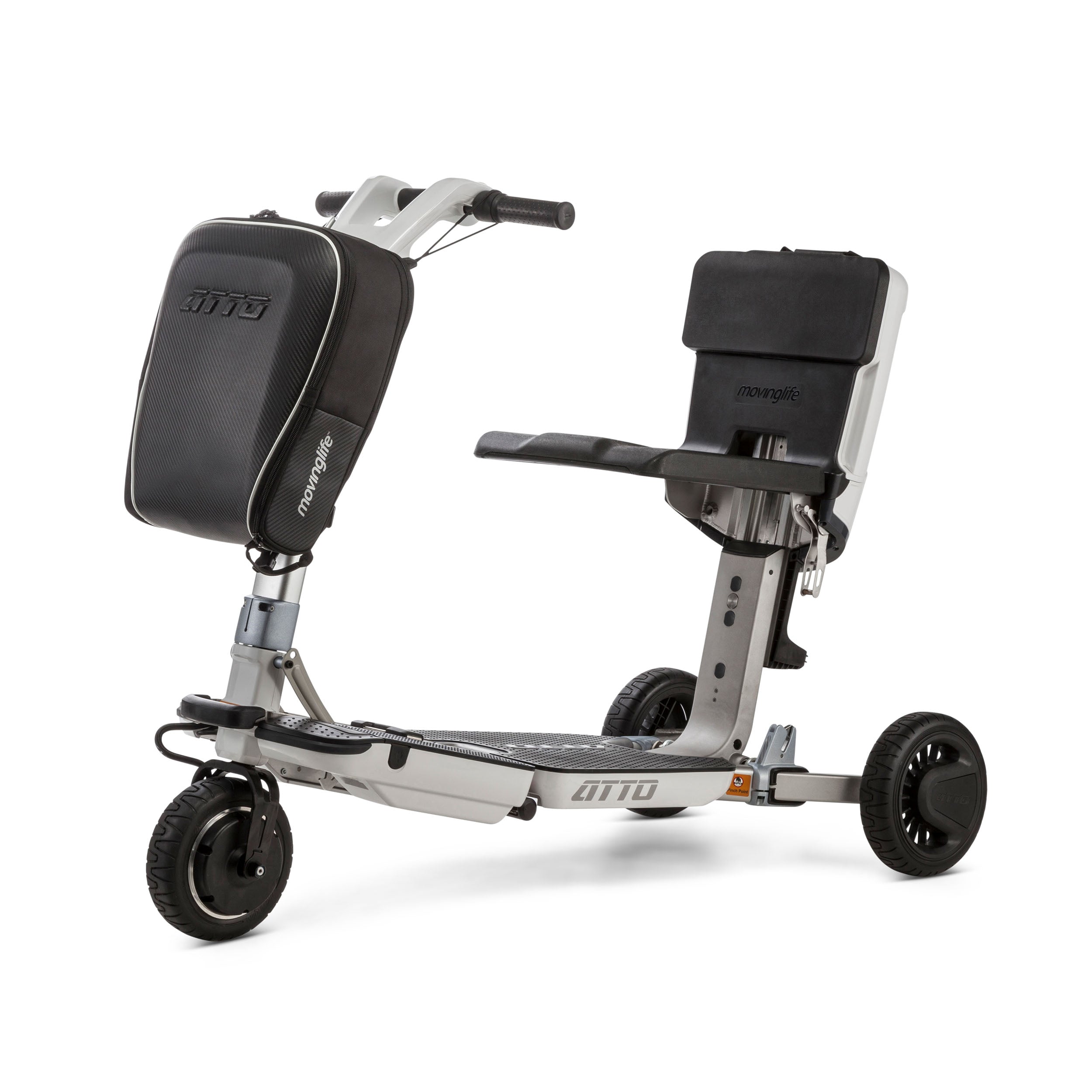 Moving Life ATTO Backpack