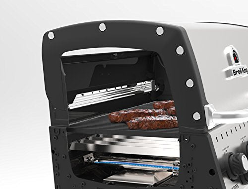 Broil King 921554 Baron S320 Liquid Propane Grill