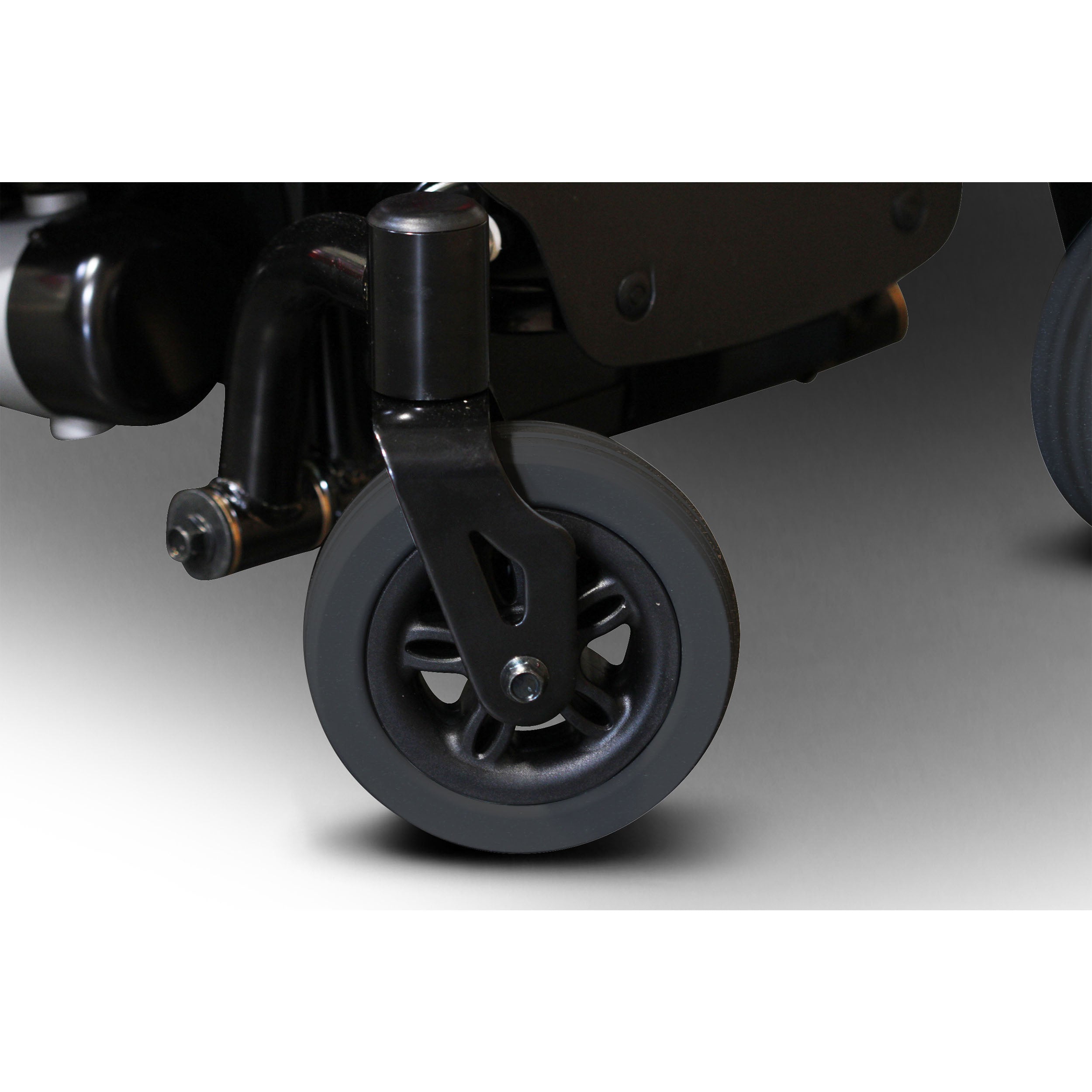 E-Wheels EW-M48 ﻿Power Wheelchair