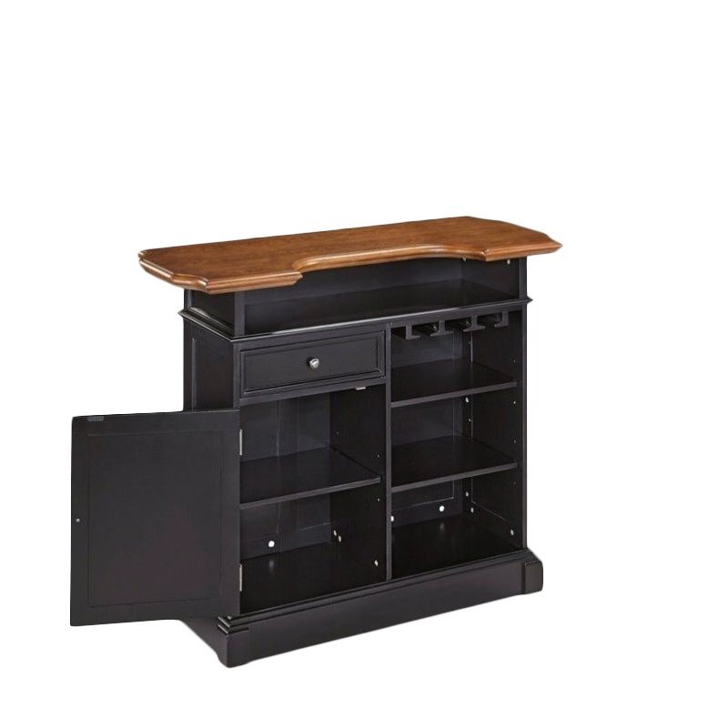 Home Bar in Black Oak
