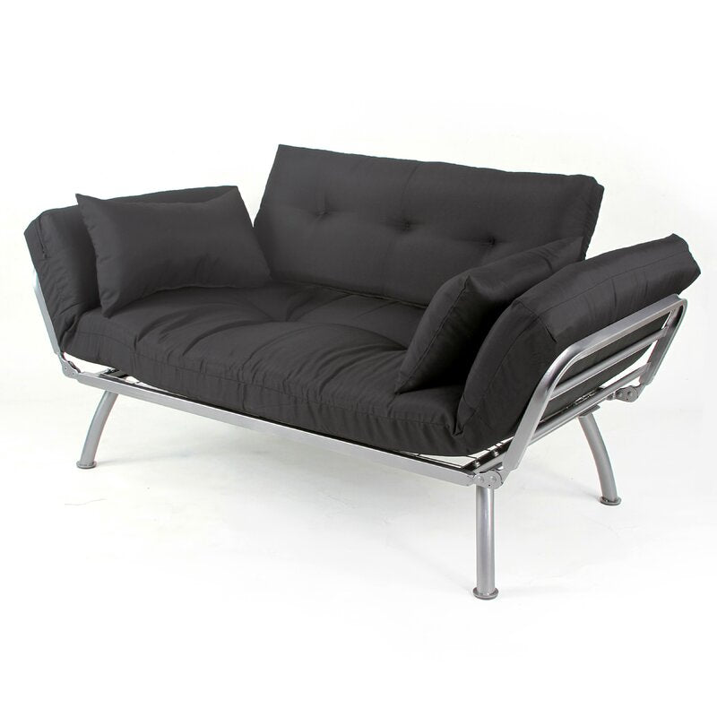 Jema Futon and Mattress