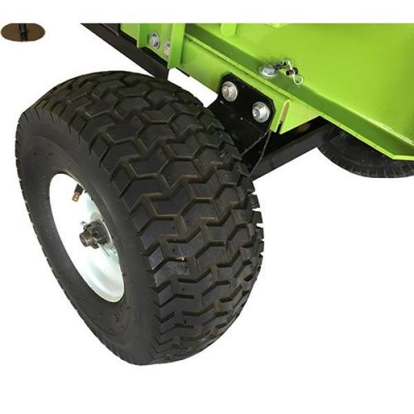 YARDBEAST 2090 429cc 14HP Kohler CH440 engine 3.5