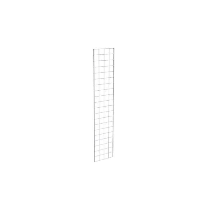 Econoco Grid Panels - White (Set of 3)