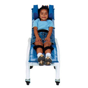 MJM Medium Reclining Shower Chair