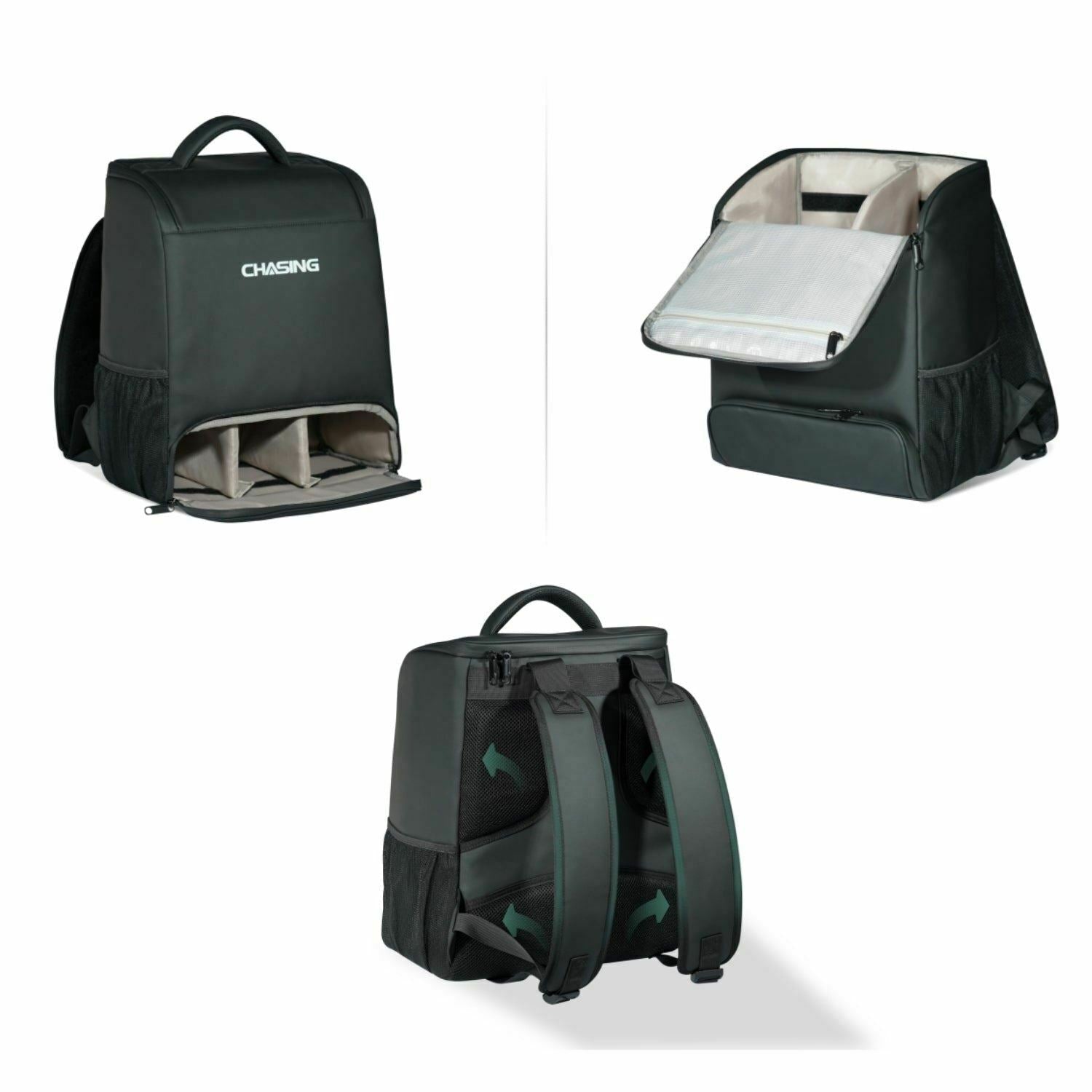 Chasing F1 Fish Finder Drone Wireless Underwater Fishing Camera 20M Package New