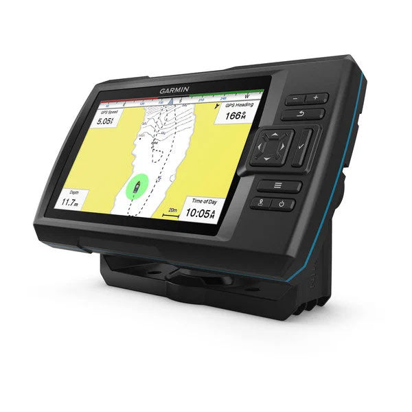 Garmin Striker Plus 7sv Transducer