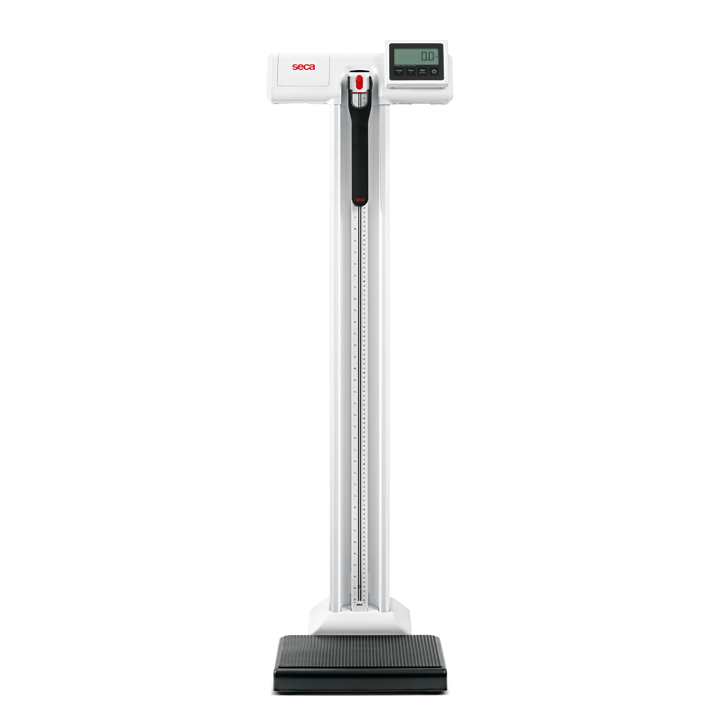 Seca 777 Digital Column Scale with Eye-Level Display