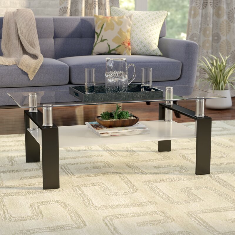 Makale Coffee Table