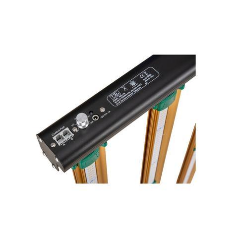 Grower's Choice ROI-E720 Premium Commercial and Home LED Grow Light New