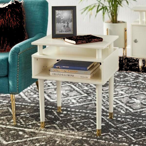 Simple Living Margo End Table