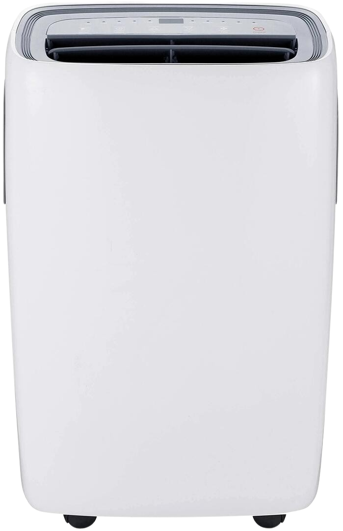 Soleus Air KY-120HP 12,000 BTU 115V Portable Air Conditioner New