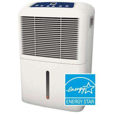 Sunpentown SD-65E 65 Pint Dehumidifier