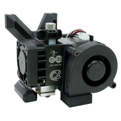 LulzBot H175 Tool Head Single Extruder