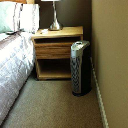 Oransi Finn HEPA UV Air Purifier New