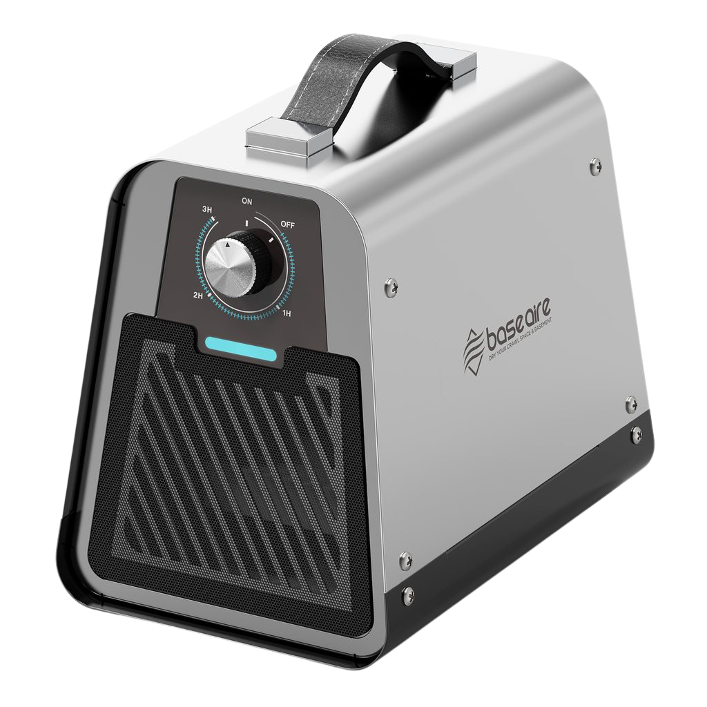 AlorAir 555 Pro Ion Generator Smell Neutralizer New