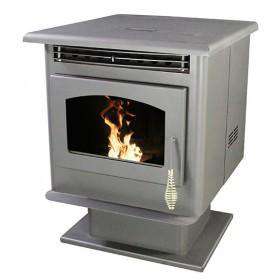 US Stove 5040 1,800 sq. ft. Pellet Stove New