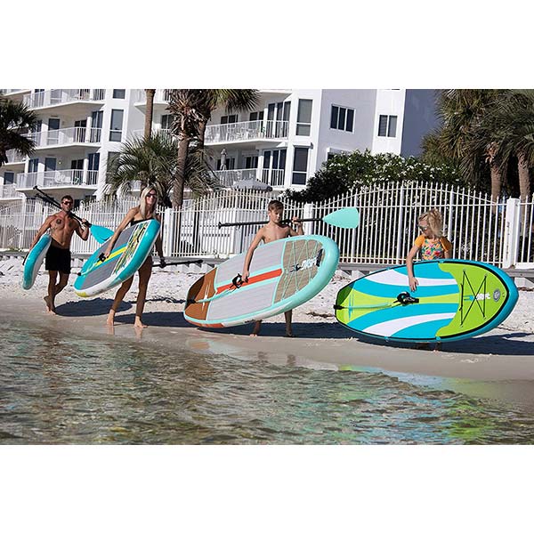 DRIFT Inflatable 10'8