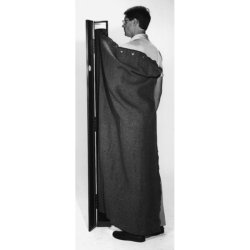 Junkin Wrap Around Fire Blanket Kit