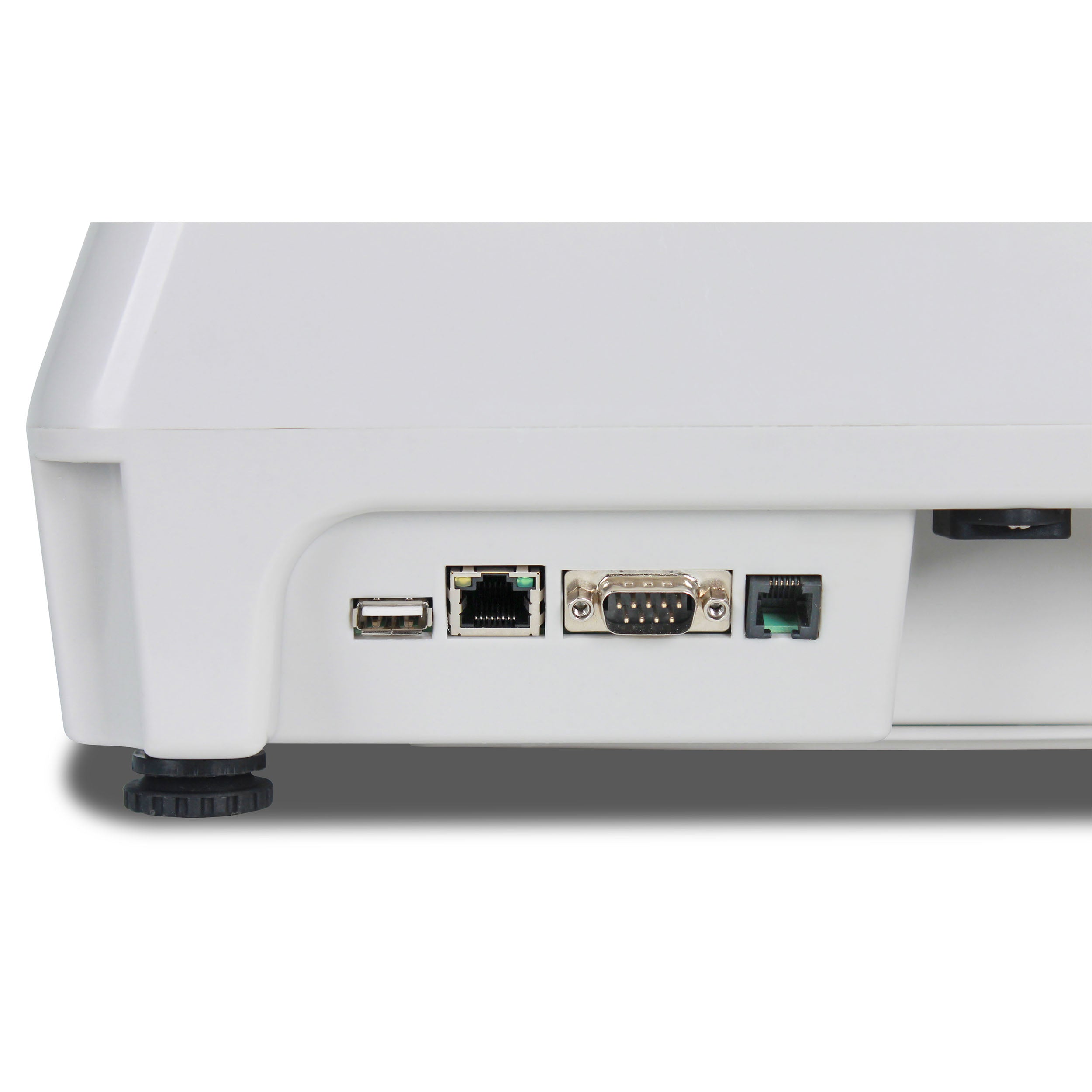 Detecto DL Series with Integral Printer Price Computing Scale