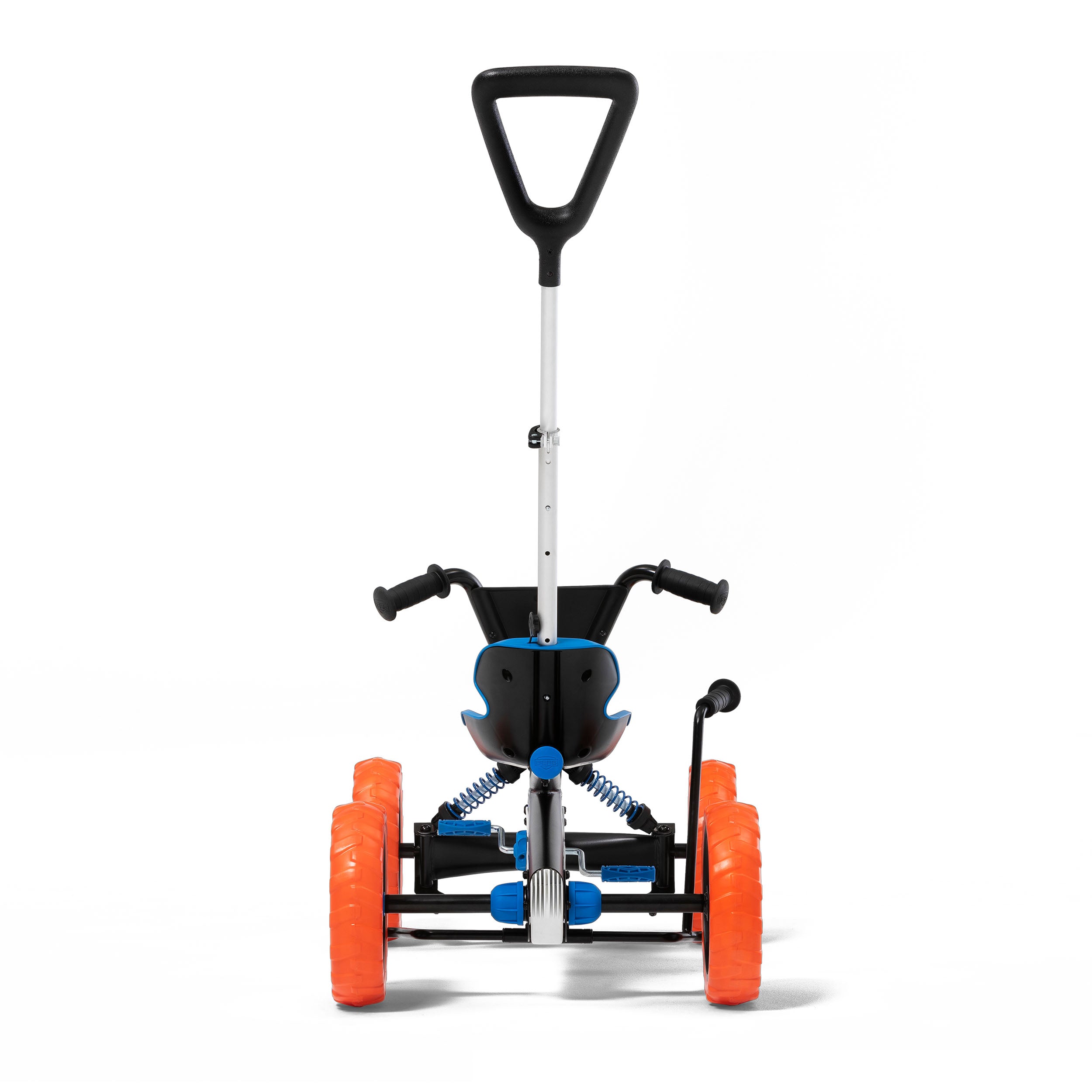 BERG Buzzy Nitro 2-In-1 Pedal Kart