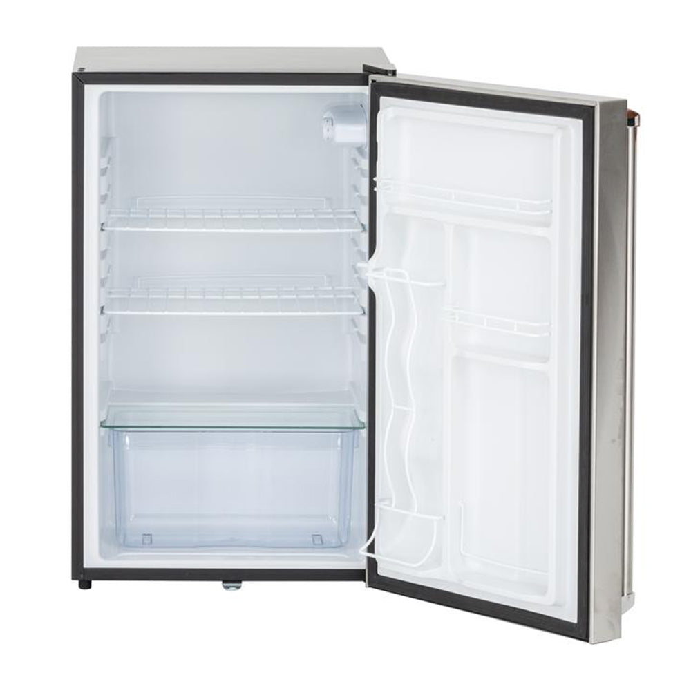4.5c Deluxe Compact Fridge