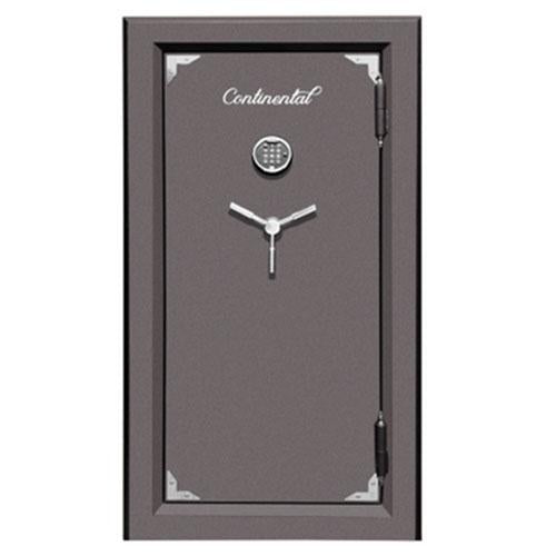 Hollon Continental Home and Gun Safe Series
