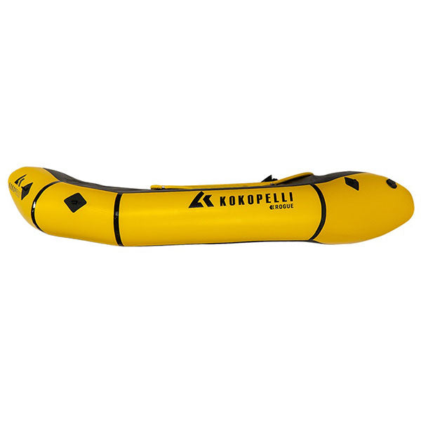 Kokopelli Rogue Spraydeck Packraft