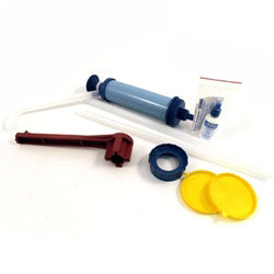 Water Barrel Package