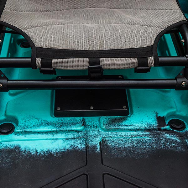 Vanhunks Zambezi 12'6