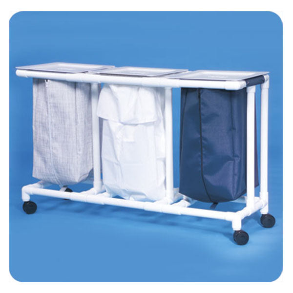 IPU Select Line Linen Hamper
