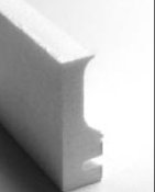 Stegmeier Gunite Pool Coping Forms Regular 1CF111