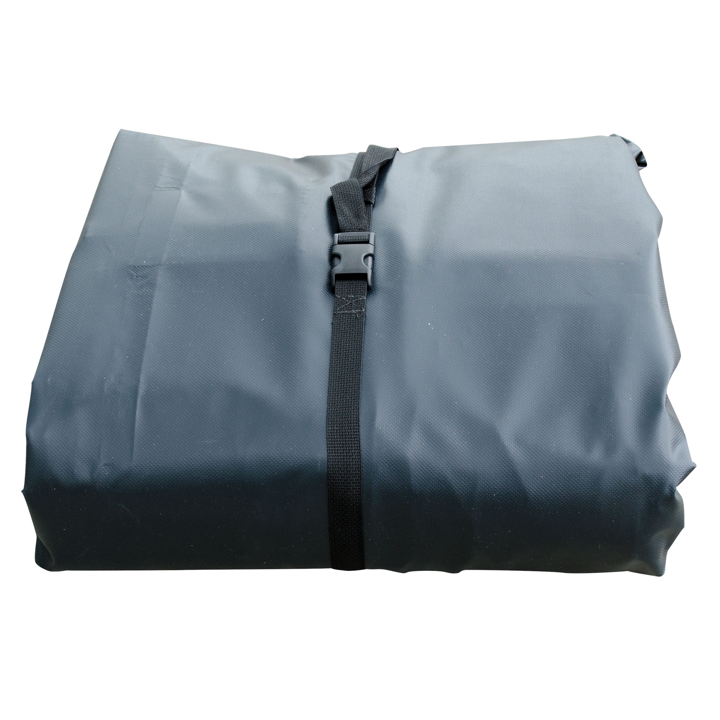 Justrite Decon QuickBerm®, 4-Zone, 6'W x 20'L x 8