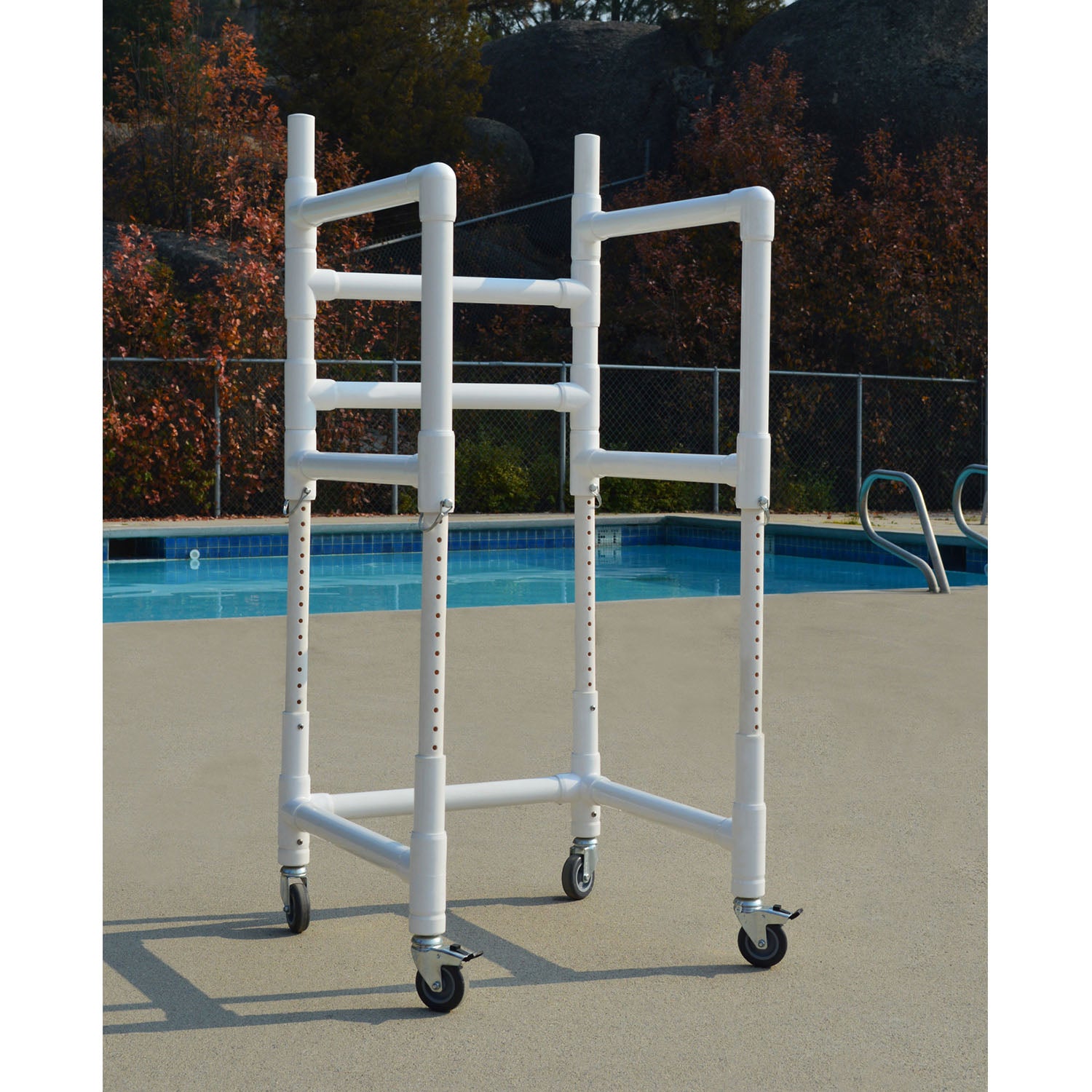 Aqua Creek The Aqua Walker