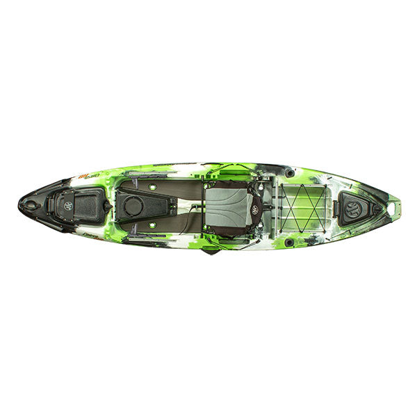 Jackson Coosa HD Fishing Kayak