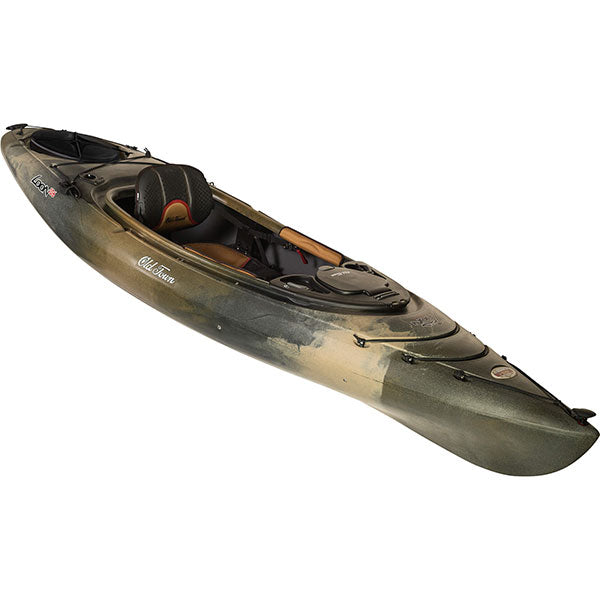 Old Town Loon 106 Angler Fishing Kayak