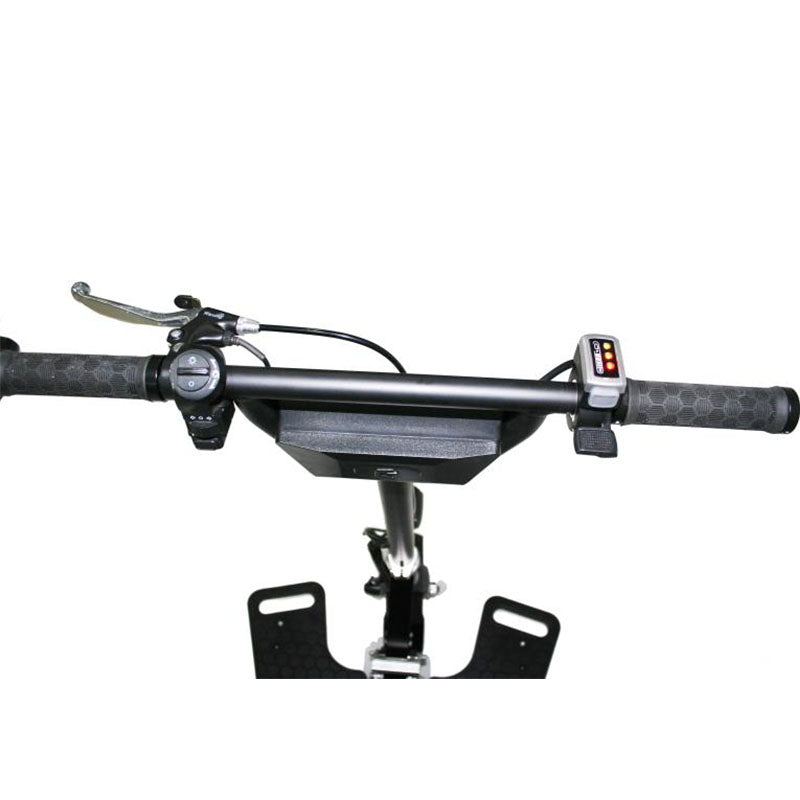 Glion Model 335 SNAPnGO Mobility Scooter