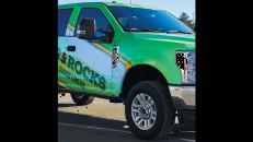 3M™ 8418G GLOSS 1.2 MIL 6YR  54